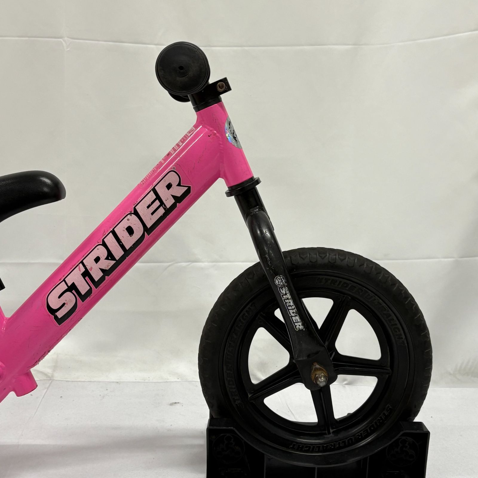 ストライダー 12