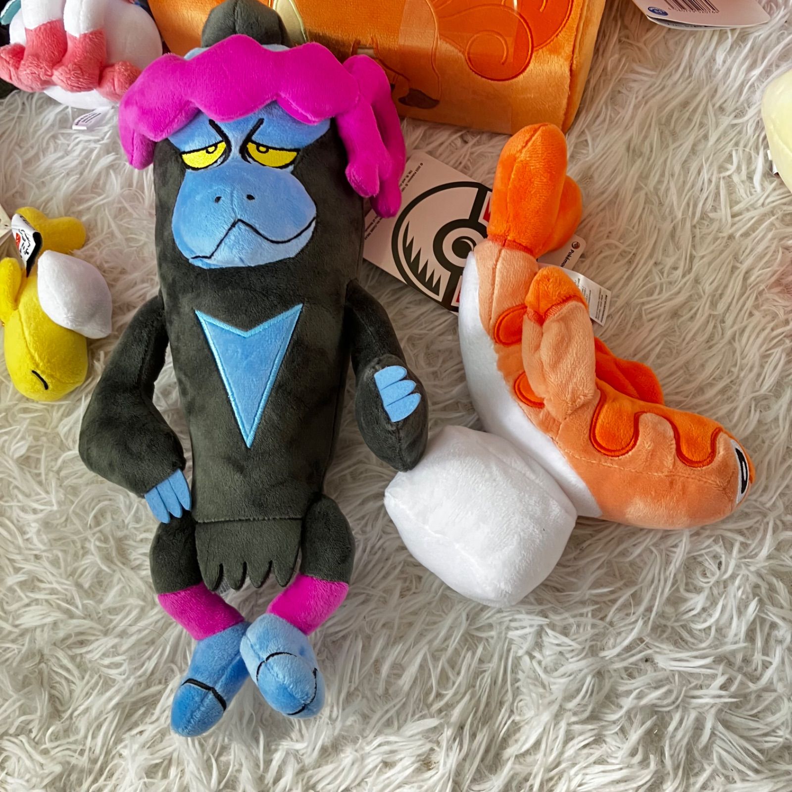 ポケモンぬいぐるみ まとめ売り 24体セット ポケモン ぬいぐるみ