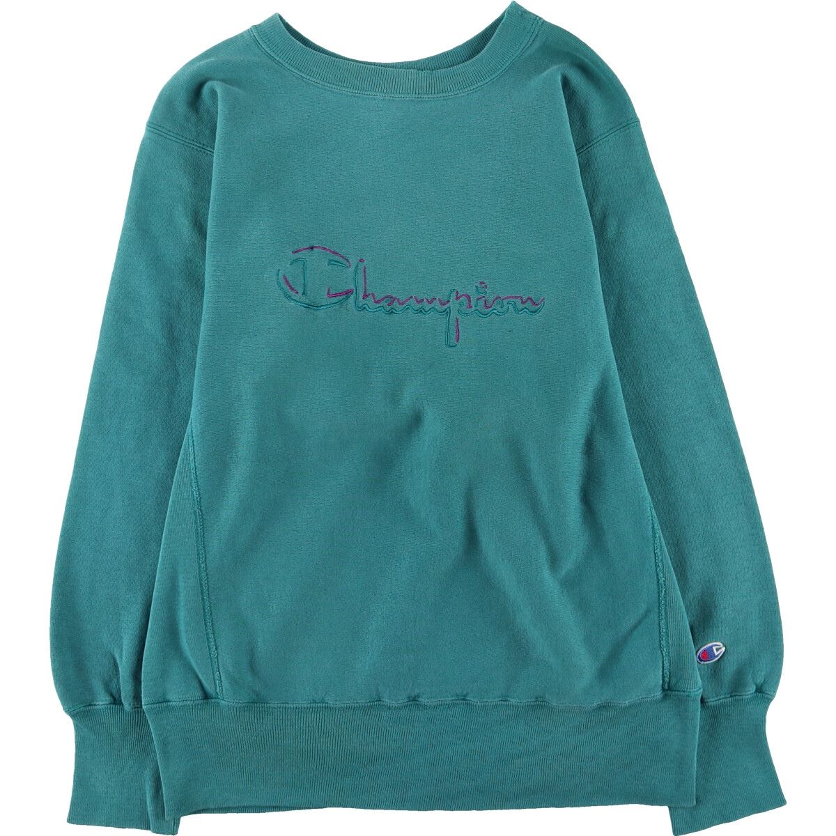 チャンピオン　リバースウィーブ Champion チャンピオン リバースウィーブ(R) スウェットショーツ