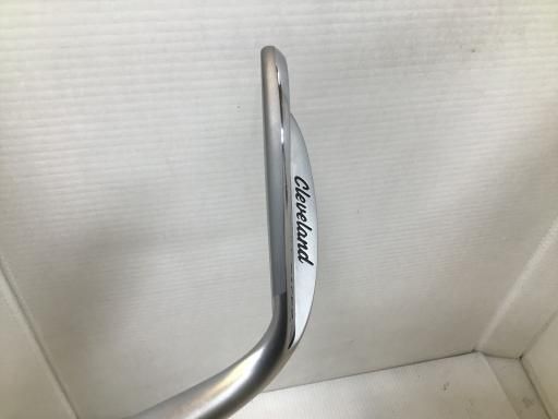 今日のファッション クリーブランド Cleveland RTX ZIPCORE FULL-FACE 2 58° 08° ウェッジ WG Dynamic G フレックスS メンズ 男性用 右利き 右用 Bランク ゴルフクラブ 送料無料!!