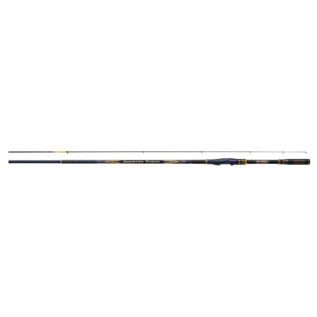 Amazon | ダイワ(DAIWA) 磯竿 MONSTER FORCE AGS 口太50