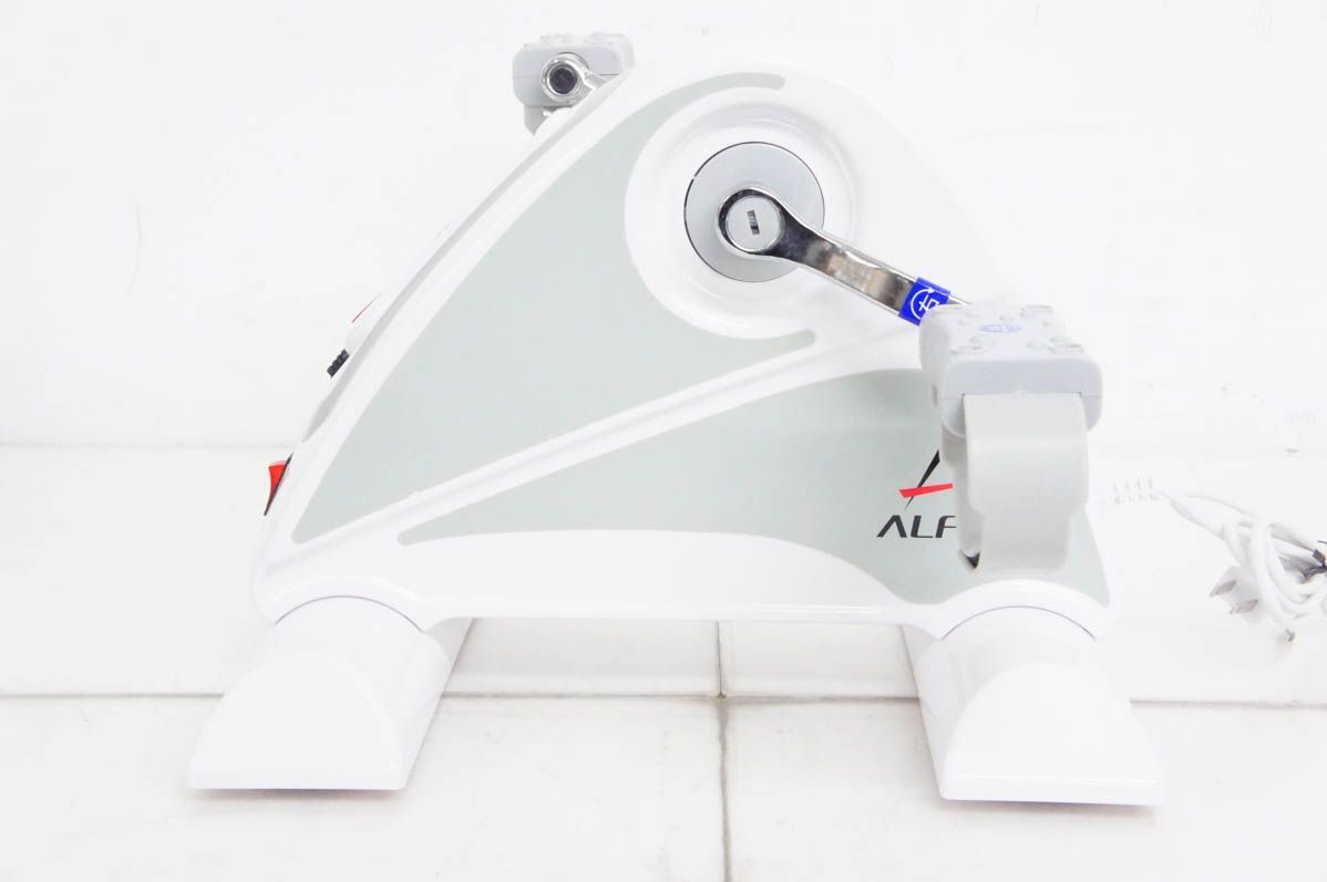 電動楽らくムーブサイクル