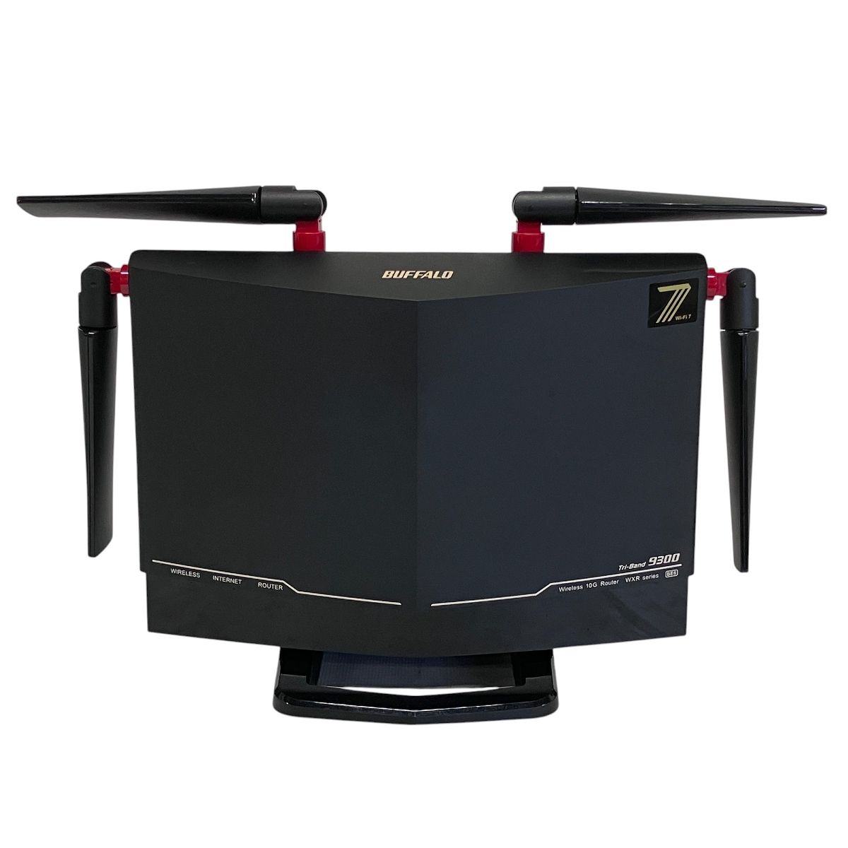 AirStation WXR9300BE6P