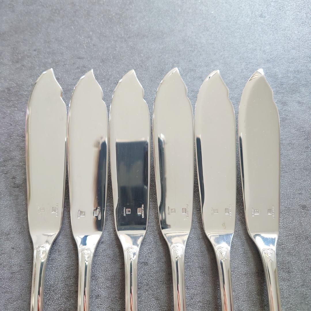 クリストフル マルメゾン