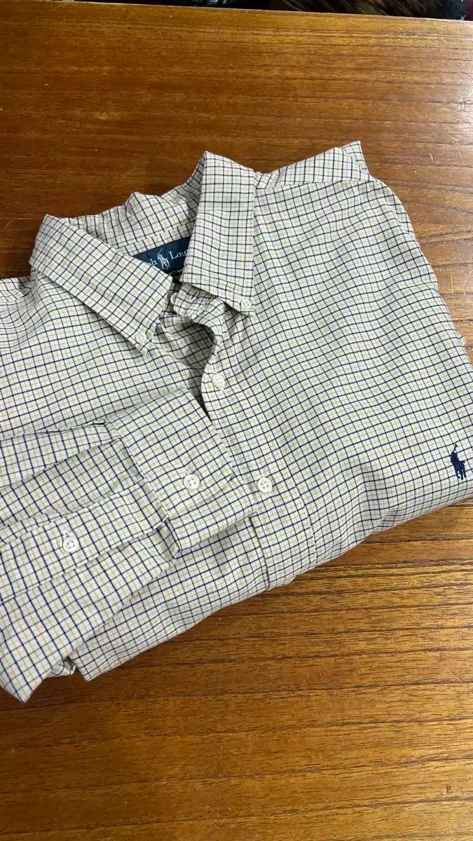 ポロ Ralph
