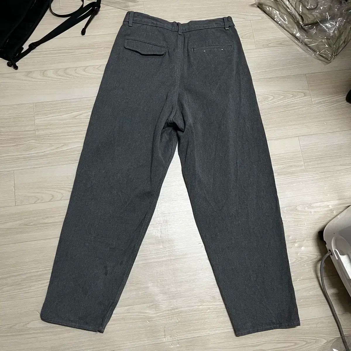 グラフペーパー pt.1