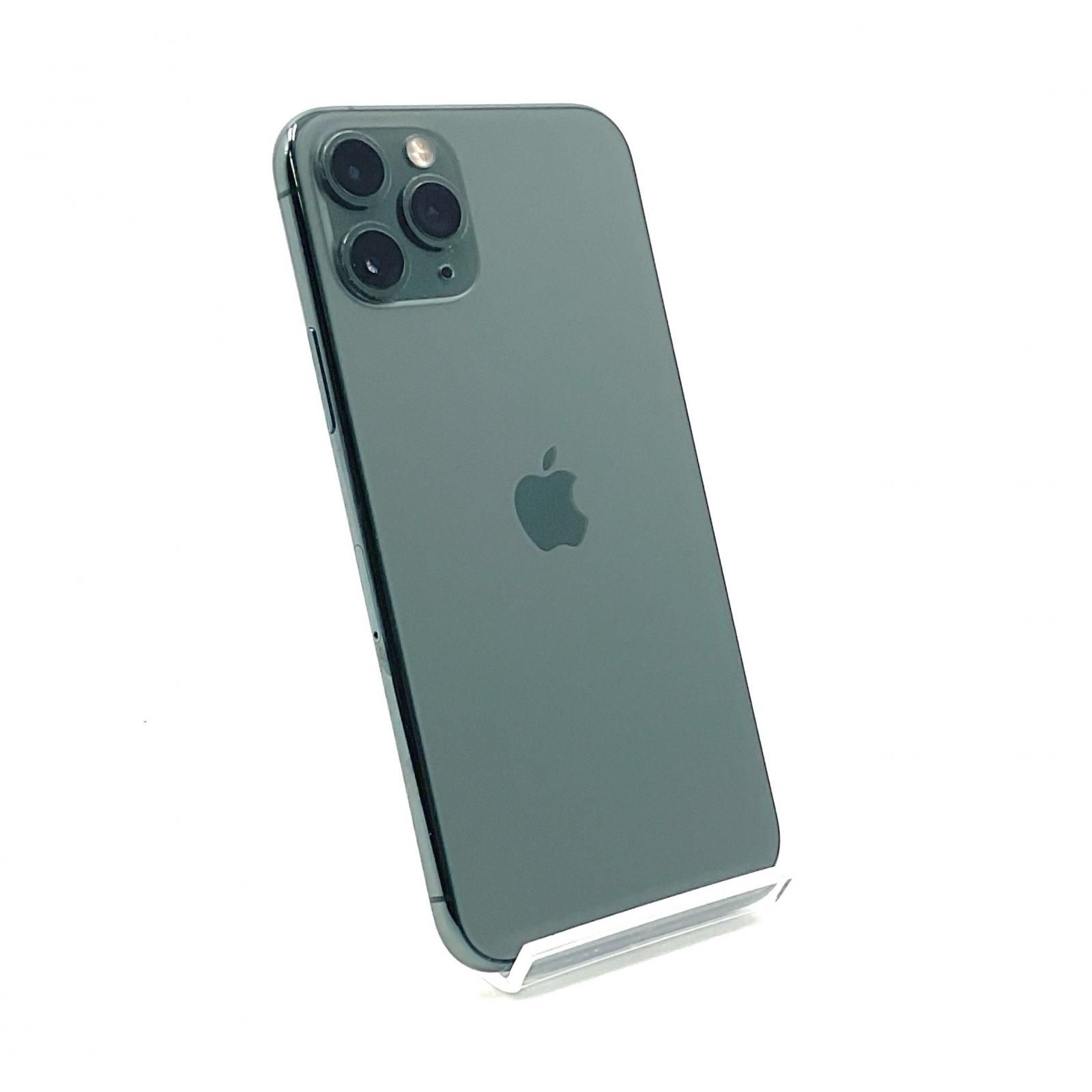 iPhone 11 Pro Max｜価格比較・最新情報 - 価格.com 【全額返金保証】【最速発送】Apple iPhone 11 Pro 256GB ミッドナイトグリーン au 白ロム 動作確認済 85%