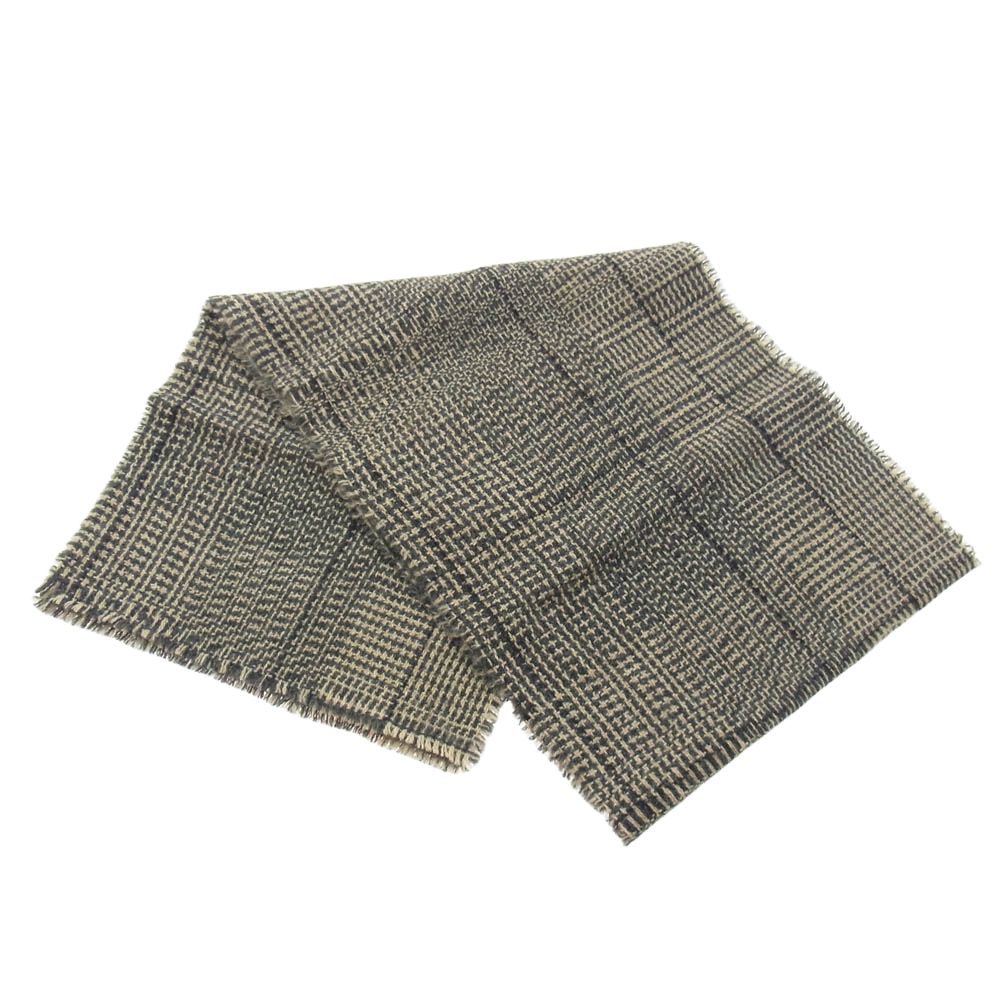 STEPHAN SCHNEIDER ステファンシュナイダー アルパカ混 モヘア