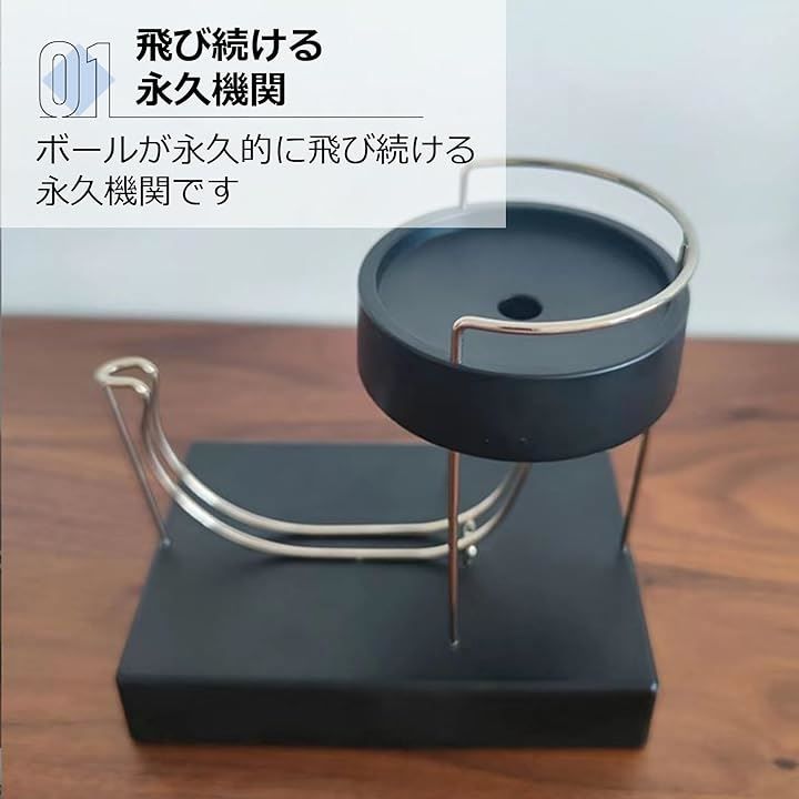 装飾 ブラック