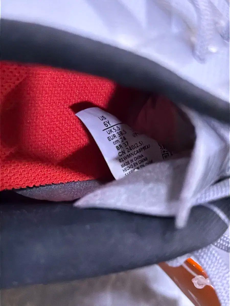 サッカーシューズ 240