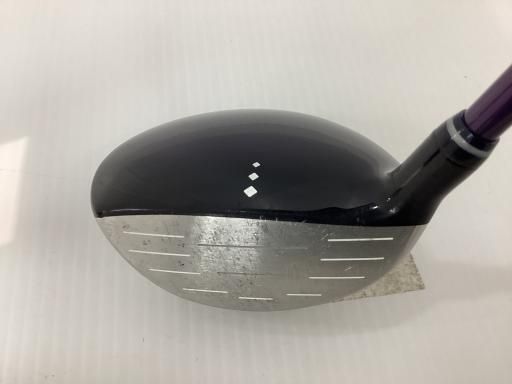 グローブライド ONOFF ARMS 2018 5W レディース フェアウェイウッド FW SMOOTH KICK LP-418F フレックスL レディース 女性用 右利き 右用 Cランク ゴルフクラブ