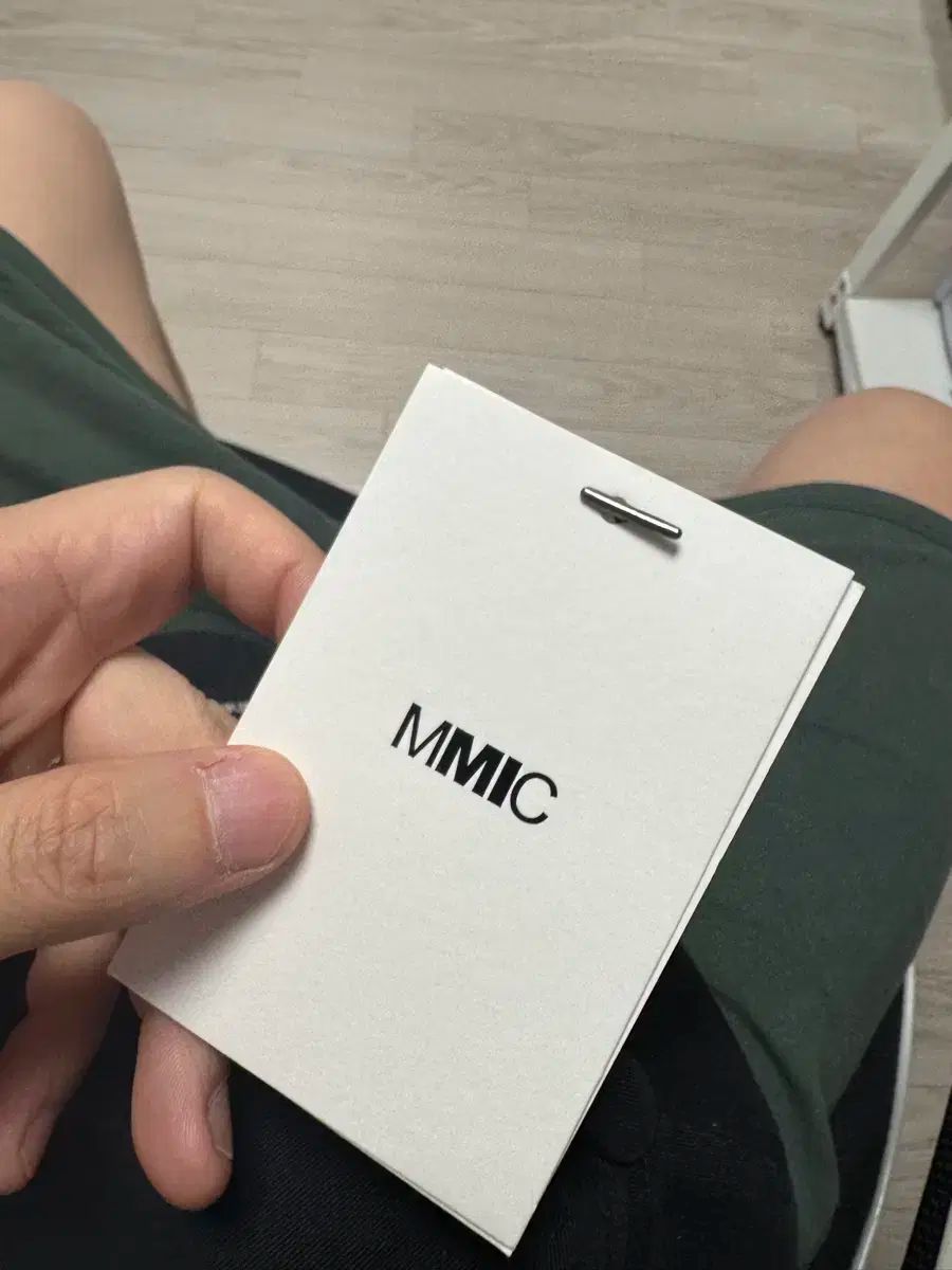 Mmic ボールキャップ