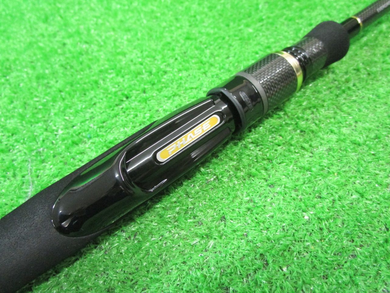 エバーグリーン フェイズ スムーズトルクPCSS-65M (山科店 併売