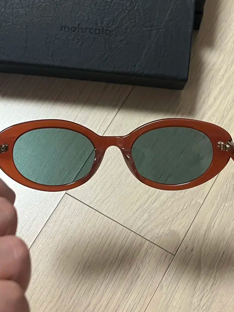 ナオミ ブラウン