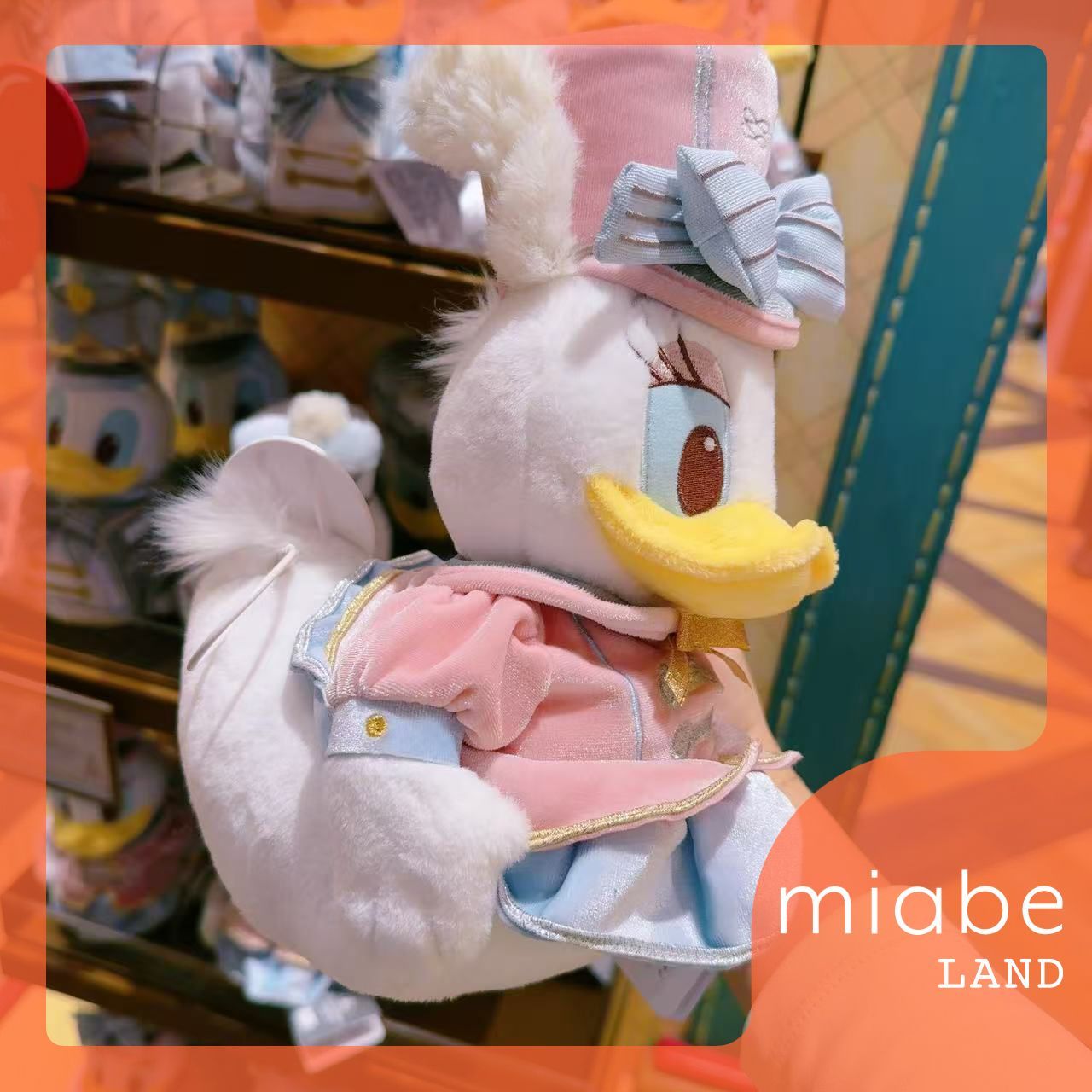 Group B｜10~15営業日国内倉庫発送｜miabe LAND｜限定｜上海