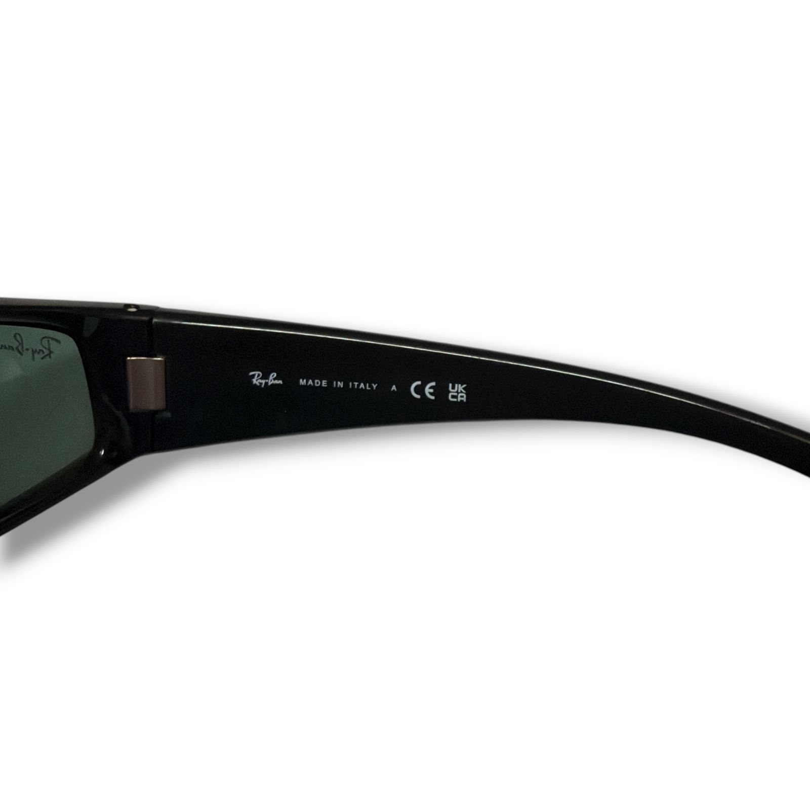 Ray-Ban サングラス アイウェア レイバン RB4335 ブラック