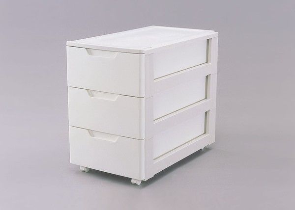 【アイリスオーヤマ 収納・家具 押入収納】 ロングチェスト