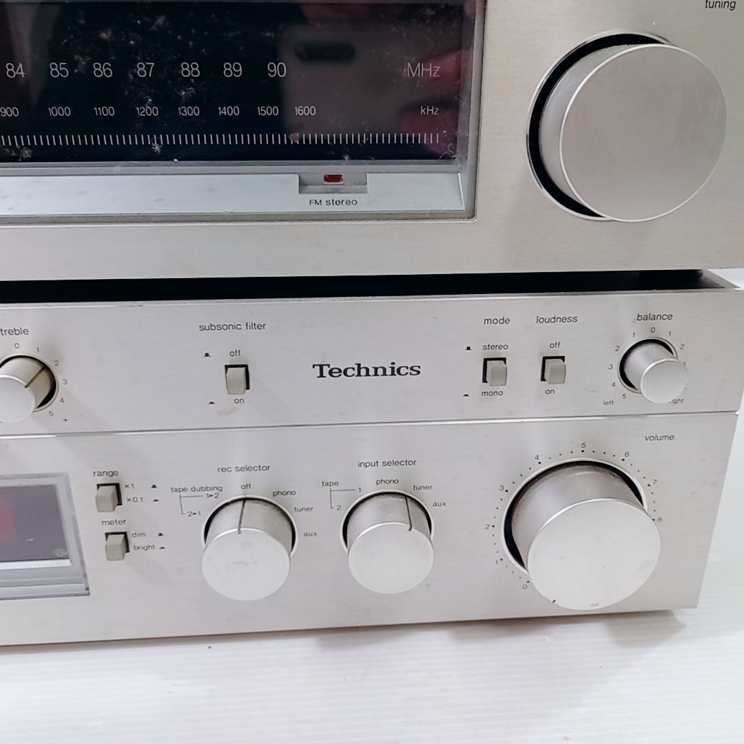整備済 程度良 償わ ONKYO オンキョー Integra A-815GTR