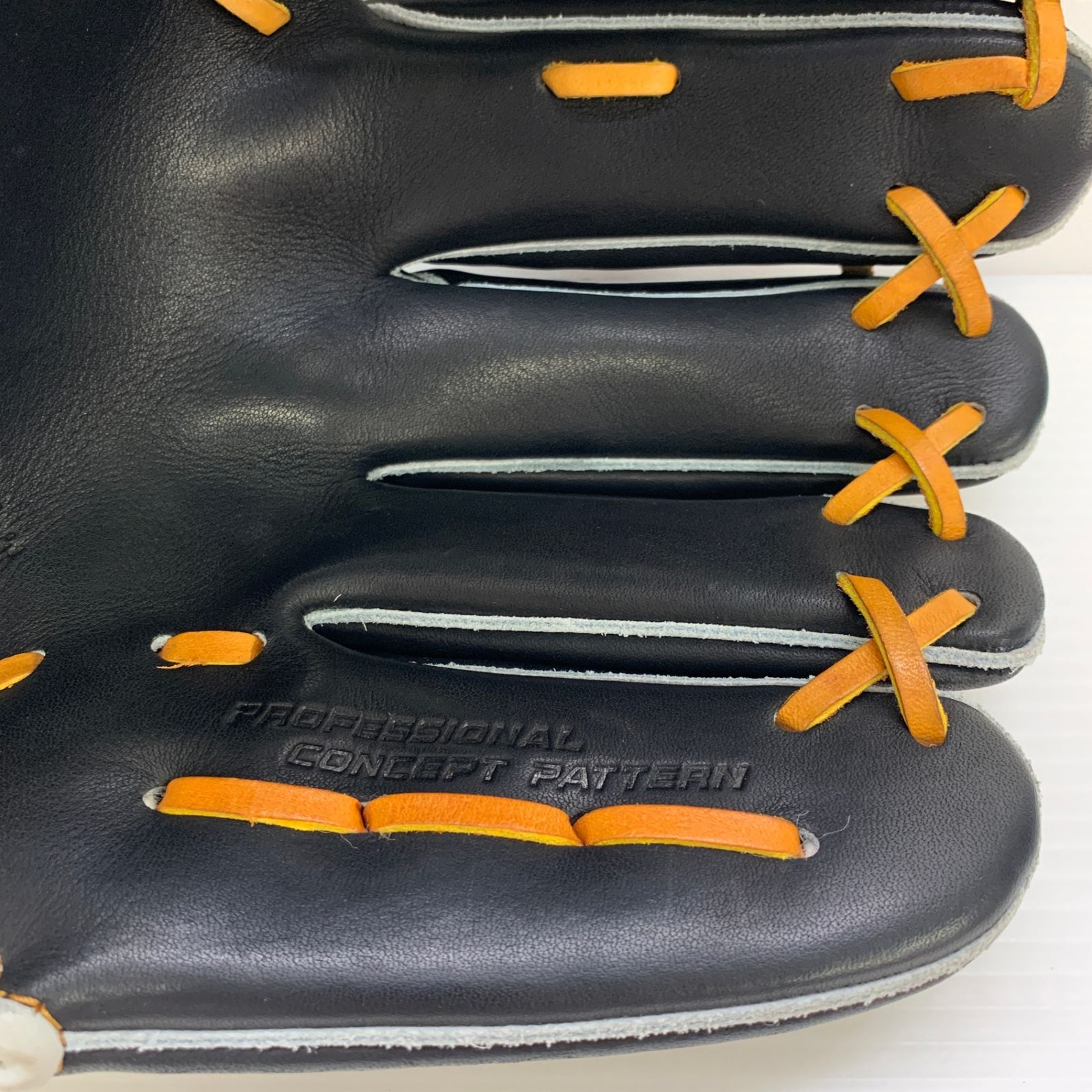 【あす楽】 ゼット ZETT プロステイタス 軟式 大人 一般 内野手用 グローブ グラブ 右投げ BRGB30486 品 野球 6453