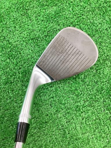 キャロウェイ JAWS RAW クロムメッキ 58°|12°X ウェッジ WG NS PRO 950GH neo フレックスS メンズ 男性用 右利き 右用 Dランク ゴルフクラブ