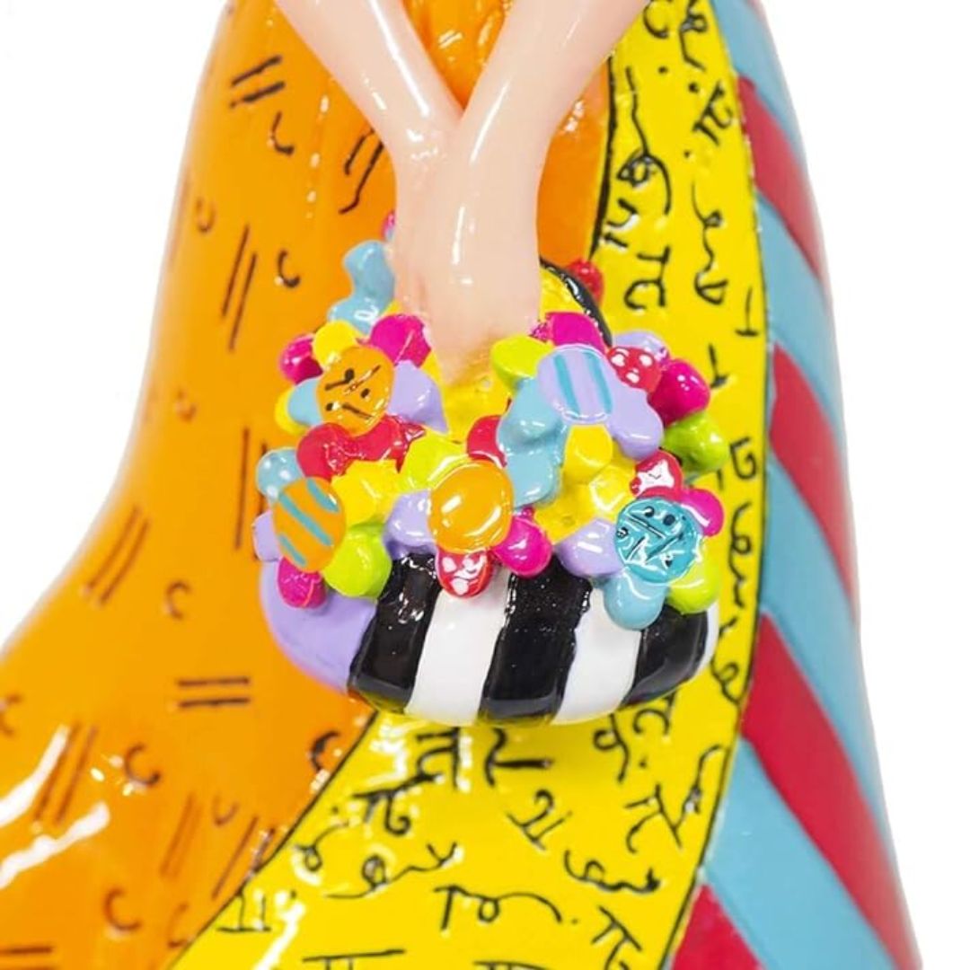 Disney◇BRITTO 白雪姫// 白雪姫 ブリット ディズニー White