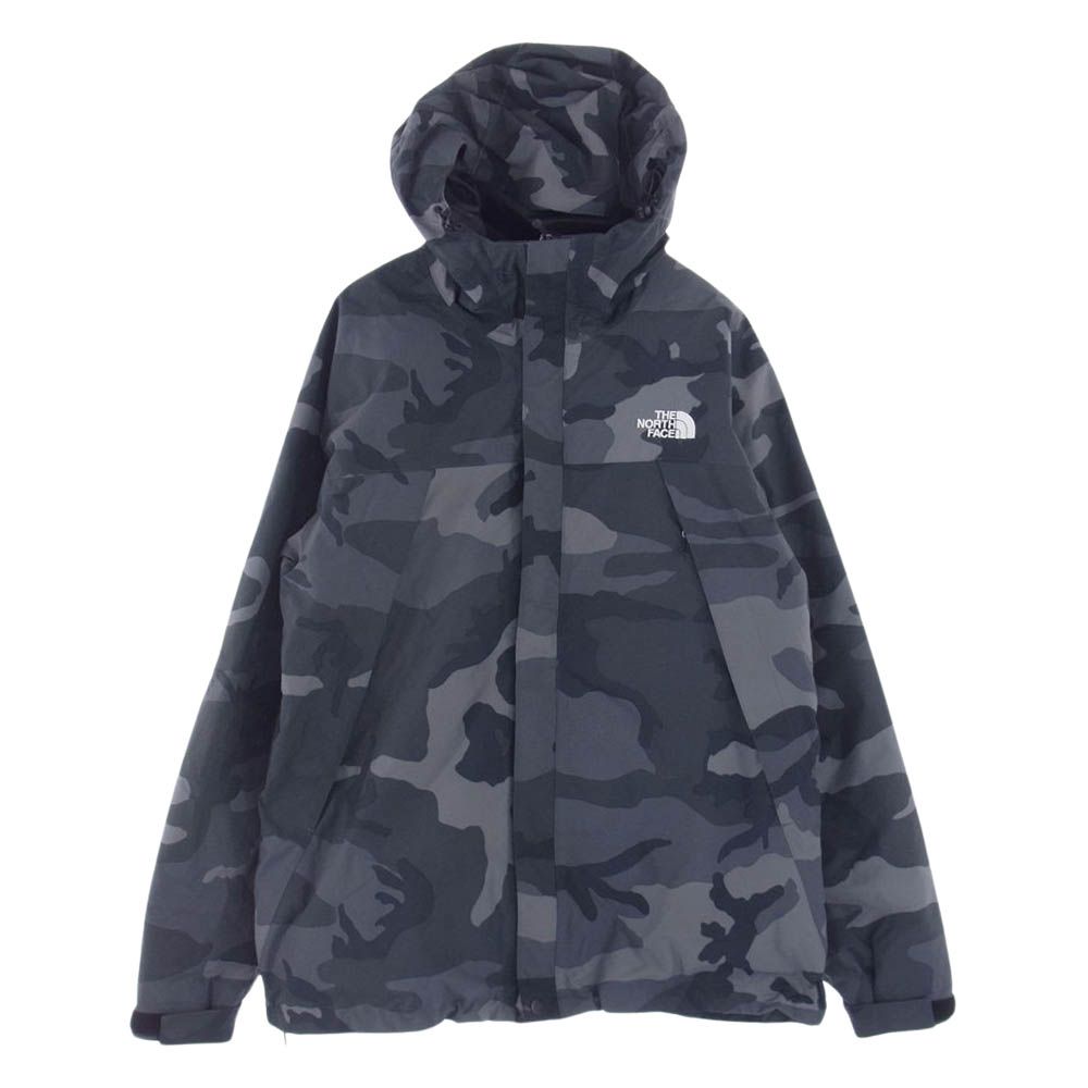 THE NORTH FACE ノースフェイス ジャケット NP61525 NOVELTY SCOOP