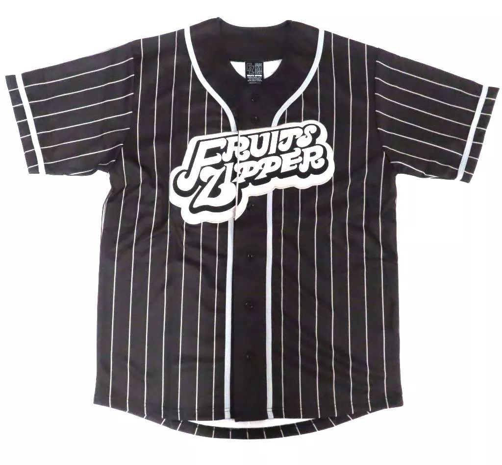 FRUITS ZIPPER OSHI API UNIFORM アイドル FRUITS ZIPPER OSHI