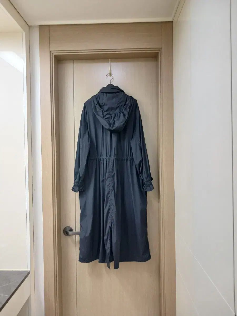 O 2nd オッズセカンド フード ロング ブルゾン GULLKHAN_COM