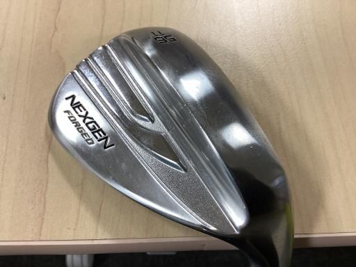 NEXGEN JET BLACK 3W5W NEXGEN ジェットブラック 3W 5W フェアウェイ