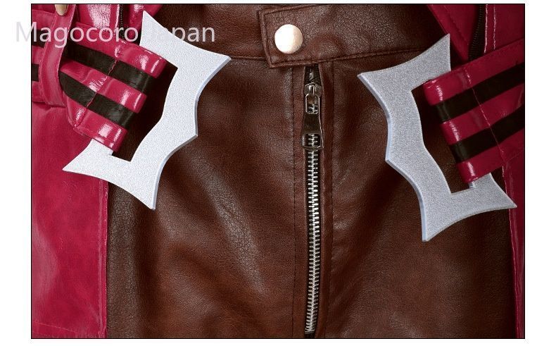 トニー レッドグレイブ