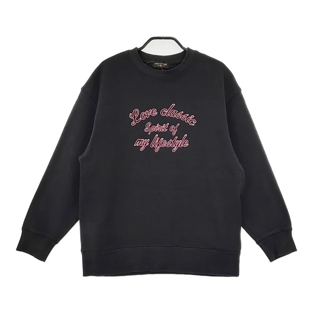 2025年最新】Hug O War トレーナー・スウェットの人気アイテム - メルカリ