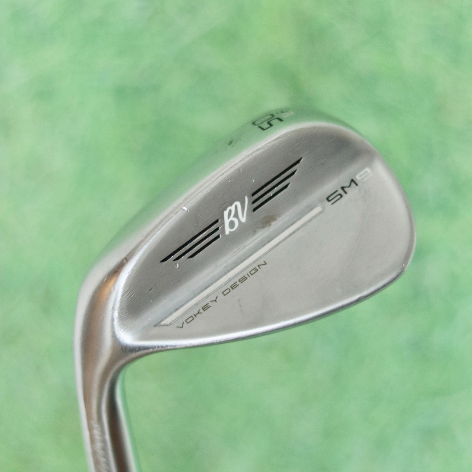Vokey SM9 SM8 2本セット(50度、56度) Titleist（タイトリスト） 限定