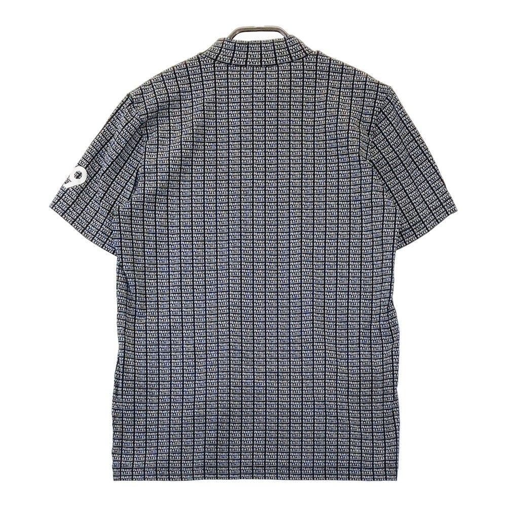 パーリゲイツ サイズ4 失敗しない！「パーリーゲイツのサイズ感」0番