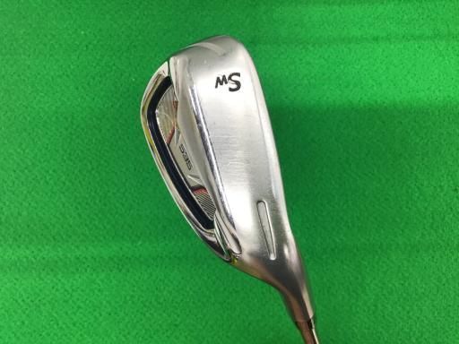 中古】 本間ゴルフ Be ZEAL 535 5S アイアンセット IR VIZARD for Be