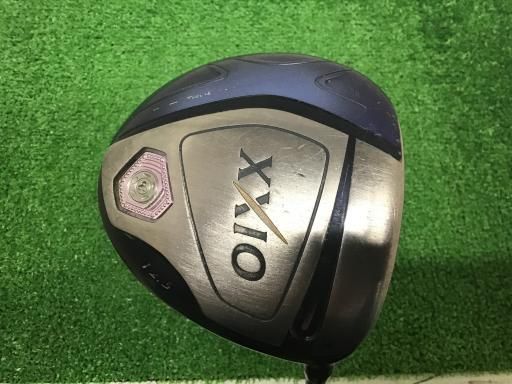 ダンロップ XXIO 2018 12.5° レディース ドライバー DR XXIO MP1000L ドライバー フレックスA レディース 女性用 右利き 右用 Dランク ゴルフクラブ