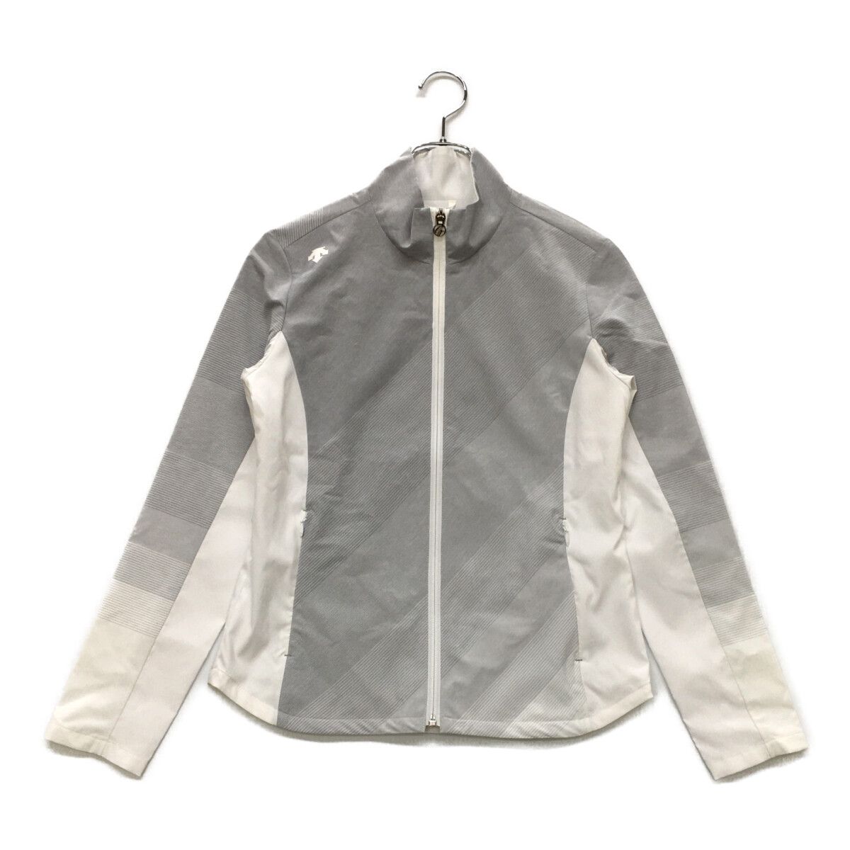 未使用品 レディース デサントゴルフ DESCENTE GOLF ジャケット M  