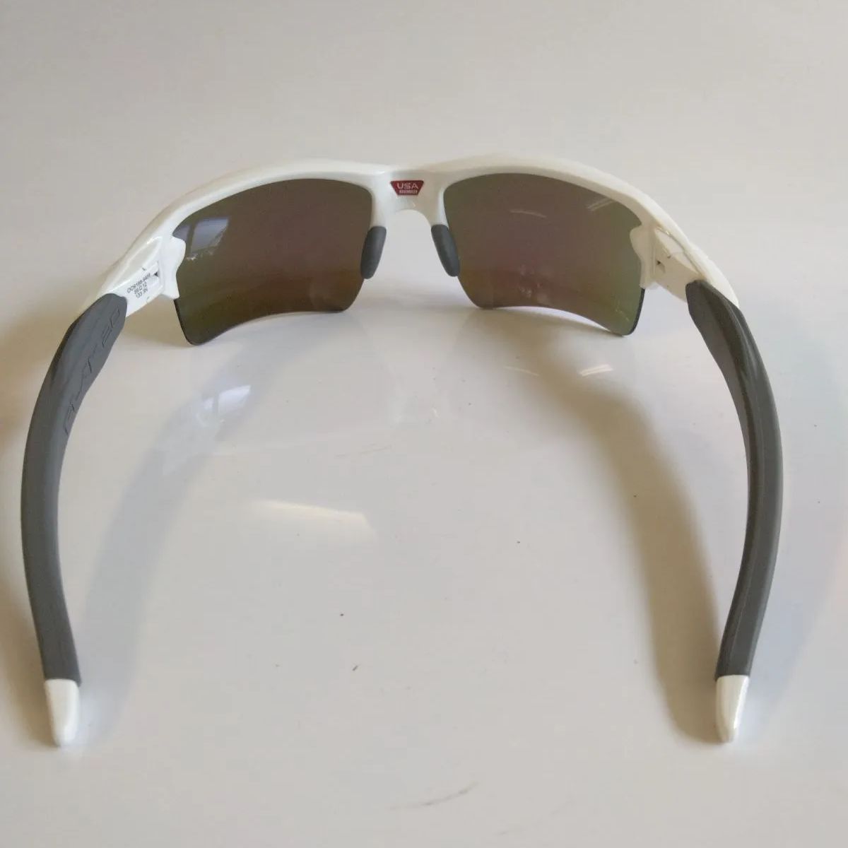 新品未使用品】Oakley オークリー サングラス FLAK 2.0 XL （フラック 