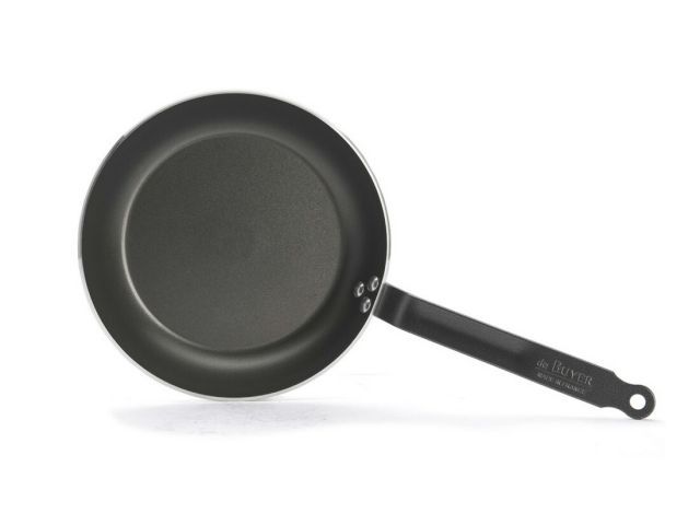 ここでご注文へようこそ! デバイヤー ショック ノンスティックフライパン 26cm