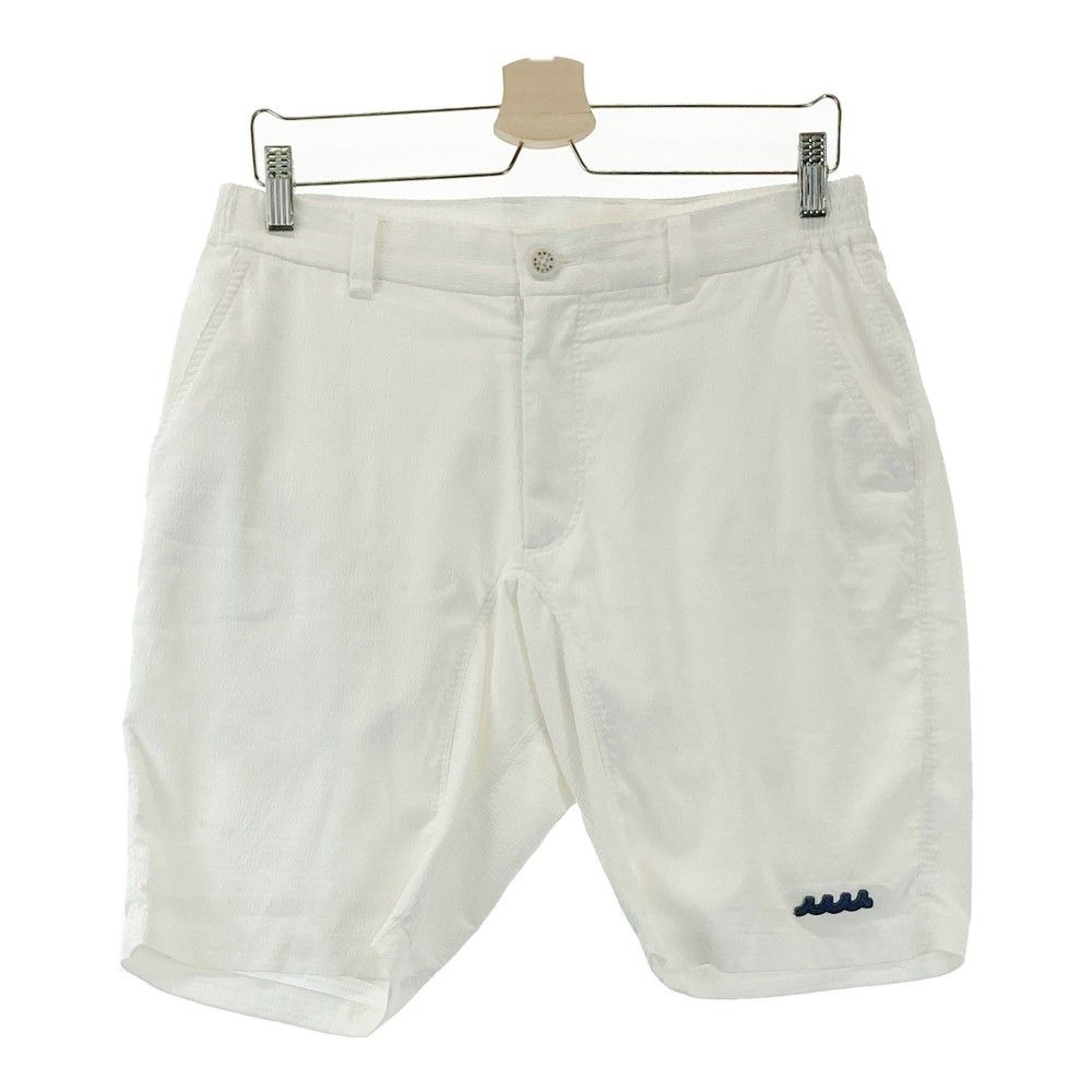 ムータマリン パンツ ホワイト 5 【公式通販】