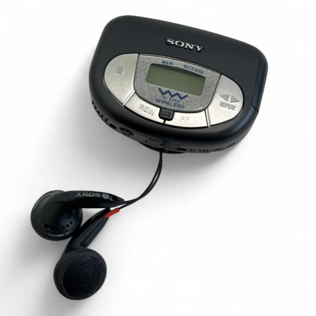 SONY