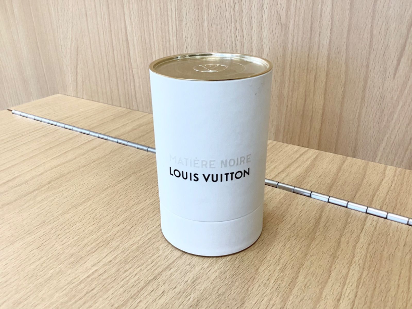 ルイヴィトン マティエールノワール オードゥパルファン トラベル