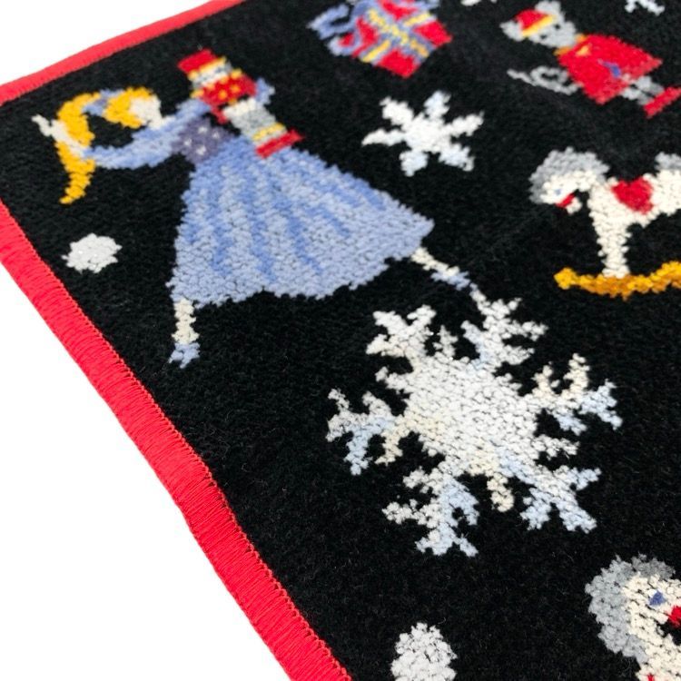 FEILER フェイラー CASSE NOISETTE カスノワゼット ハンドタオル