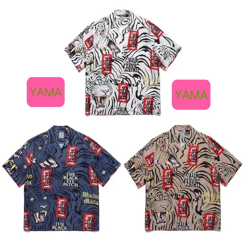 注目のコラボアイテム!♢WACKO MARIAワコマリア×ブラックアイ 注目のコラボアイテム!♢WACKO MARIAワコマリア×ブラックアイ