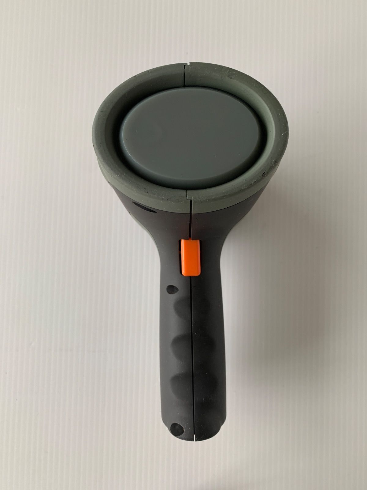速度測定器