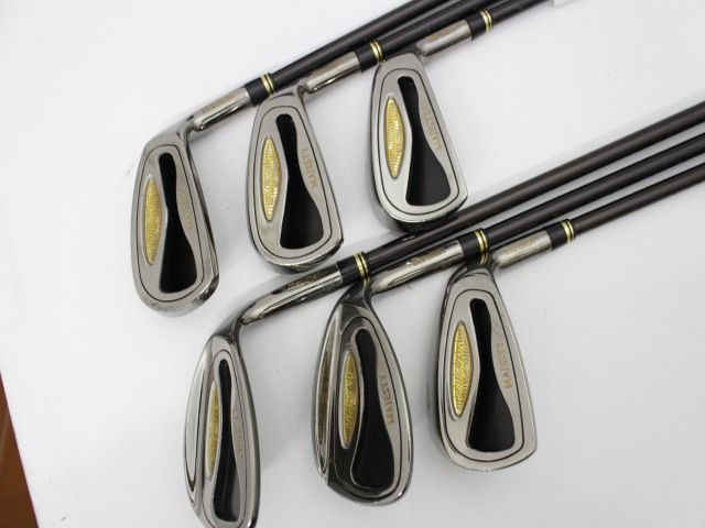 マジェスティゴルフ