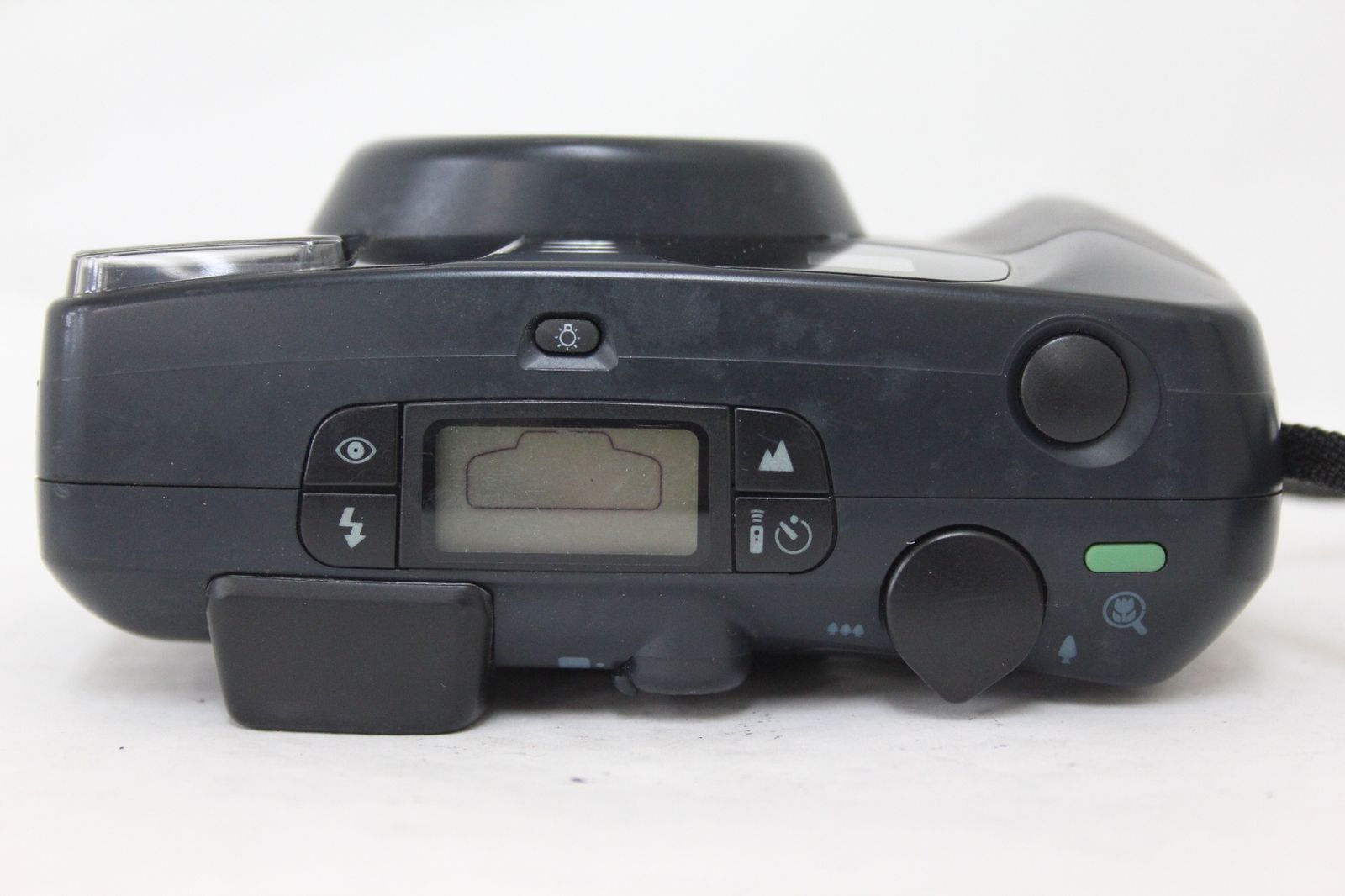 38-115mm コンパクトカメラ