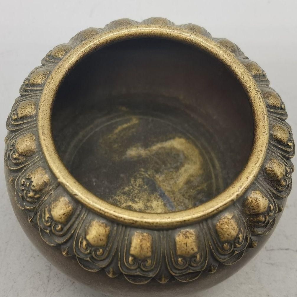 聚宝盆 装飾品