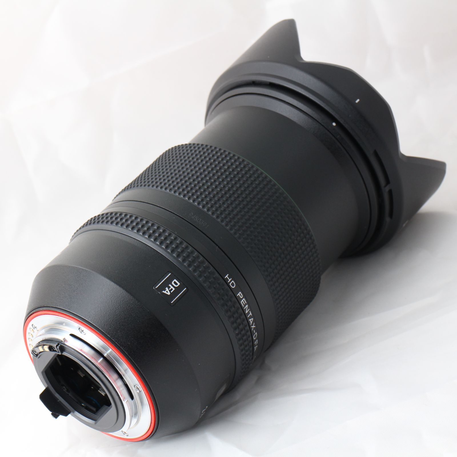 FA 24-70mmF2.8ED