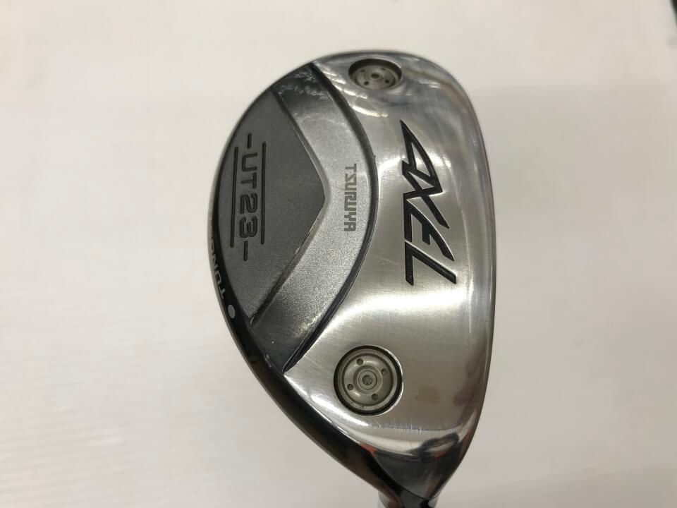 【みかげ】 アクセル3チタンフェース | ウルトラライトシャフト | 中古