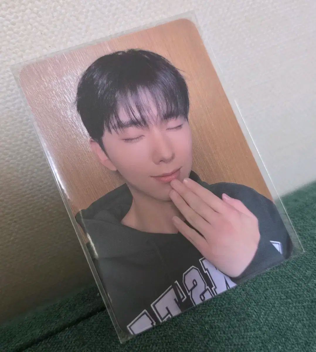 限定SALE，正規品 MONSTA X(モンスタエックス・モネク) ポップアップ キヒョン(KIHYUN) トレカ その他